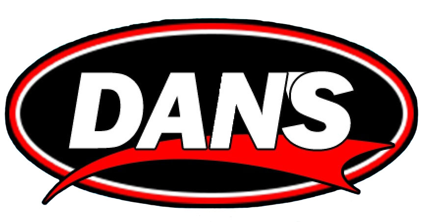 DAN's Logo
